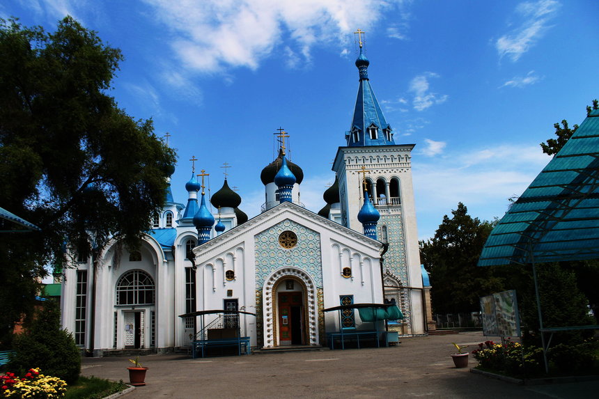 Вознесенский собор